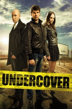 Watch Undercover movies online free