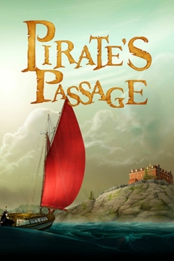 Watch Pirate's Passage movies online free