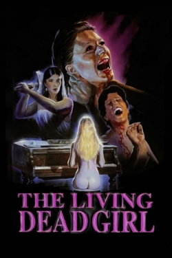 Watch The Living Dead Girl movies online free