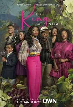 Watch The Kings of Napa movies online free