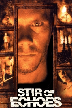 Watch Stir of Echoes movies online free