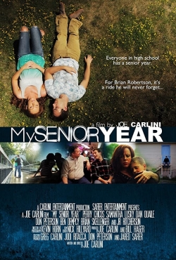 Watch My Senior Year movies online free