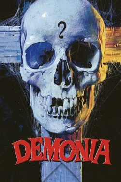 Watch Demonia movies online free