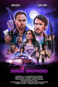 Watch The Shade Shepherd movies online free