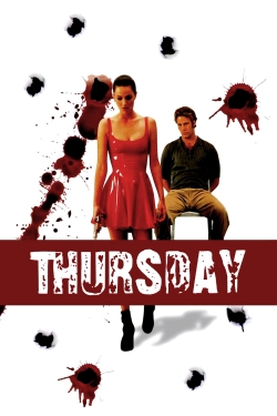 Watch Thursday movies online free