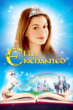 Watch Ella Enchanted movies online free