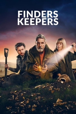 Watch Finders Keepers movies online free