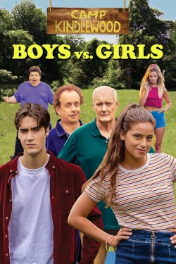 Watch Boys vs. Girls movies online free