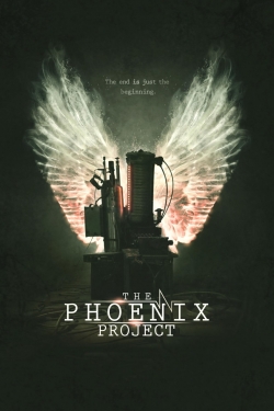 Watch The Phoenix Project movies online free