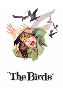 Watch The Birds movies online free