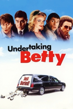 Watch Undertaking Betty movies online free