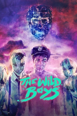 Watch The Wild Boys movies online free