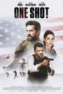 Watch One Shot movies online free