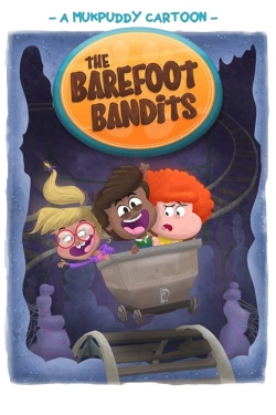 Watch The Barefoot Bandits movies online free