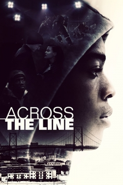 Watch Across the Line movies online free