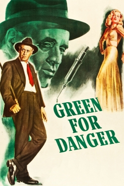 Watch Green for Danger movies online free