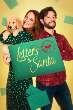 Watch Letters to Santa movies online free