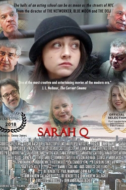 Watch Sarah Q movies online free