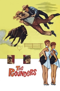 Watch The Rounders movies online free