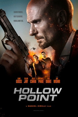 Watch Hollow Point movies online free