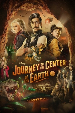 Watch Journey to the Center of the Earth movies online free