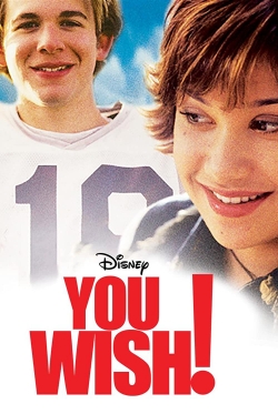 Watch You Wish! movies online free