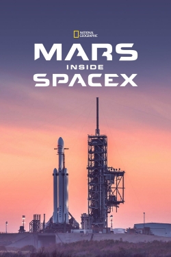 Watch MARS: Inside SpaceX movies online free