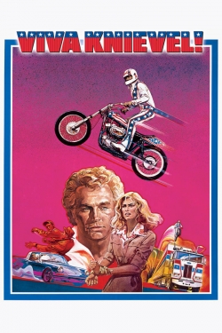 Watch Viva Knievel! movies online free