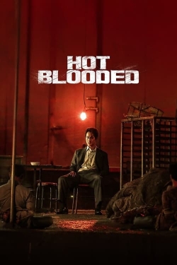 Watch Hot Blooded movies online free