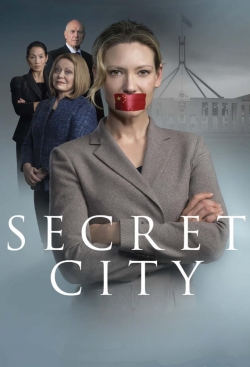 Watch Secret City movies online free