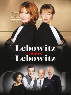 Watch Lebowitz vs Lebowitz movies online free