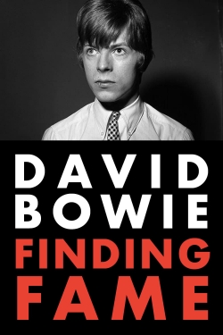 Watch David Bowie: Finding Fame movies online free