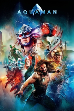 Watch Aquaman movies online free