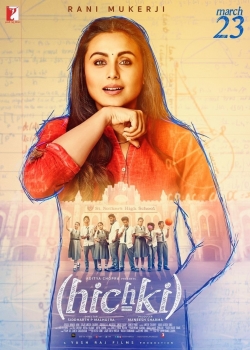 Watch Hichki movies online free