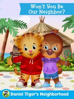 Watch The Daniel Tiger Movie: Won't You Be Our Neighbor? movies online free