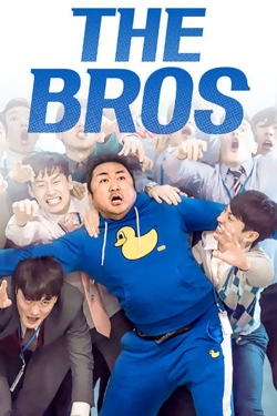 Watch The Bros movies online free