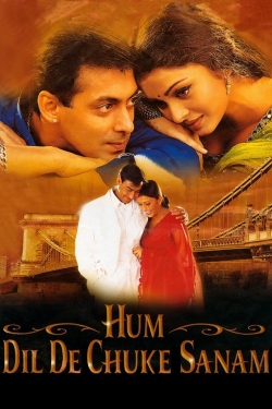 Watch Hum Dil De Chuke Sanam movies online free