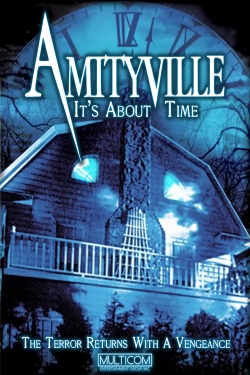 Watch Amityville 1992: It's About Time movies online free