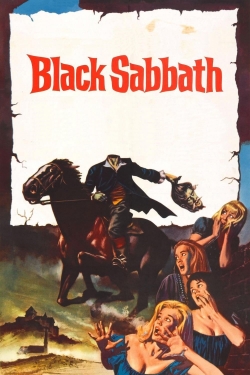 Watch Black Sabbath movies online free