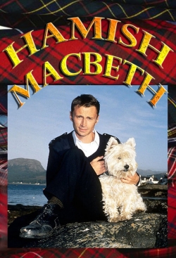 Watch Hamish Macbeth movies online free