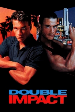 Watch Double Impact movies online free