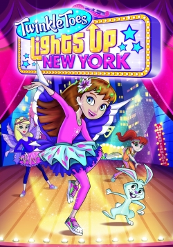 Watch Twinkle Toes Lights Up New York movies online free