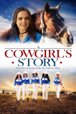 Watch A Cowgirl's Story movies online free