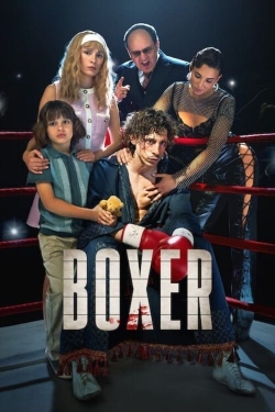 Watch Boxer movies online free