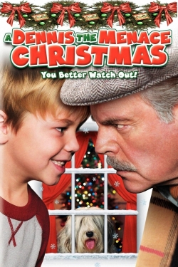 Watch A Dennis the Menace Christmas movies online free