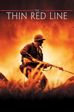 Watch The Thin Red Line movies online free