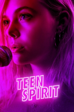 Watch Teen Spirit movies online free