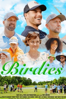 Watch Birdies movies online free