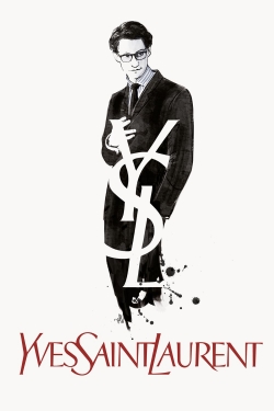 Watch Yves Saint Laurent movies online free