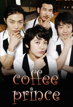 Watch Coffee Prince movies online free